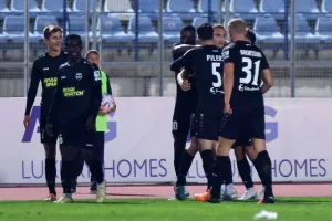 Πάφος FC - Άρης: Συνεχίζουν (Χ)έρι-χέρι (φώτος)