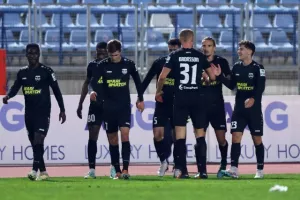 Πάφος FC - Άρης: Συνεχίζουν (Χ)έρι-χέρι (φώτος)