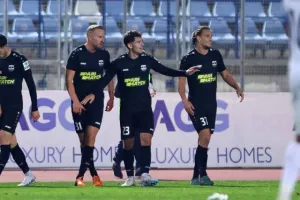 Πάφος FC - Άρης: Συνεχίζουν (Χ)έρι-χέρι (φώτος)