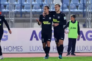Πάφος FC - Άρης: Συνεχίζουν (Χ)έρι-χέρι (φώτος)