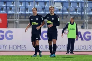 Πάφος FC - Άρης: Συνεχίζουν (Χ)έρι-χέρι (φώτος)