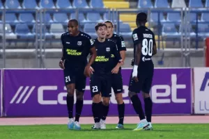 Πάφος FC - Άρης: Συνεχίζουν (Χ)έρι-χέρι (φώτος)