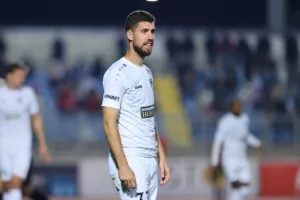 Πάφος FC - Άρης: Συνεχίζουν (Χ)έρι-χέρι (φώτος)