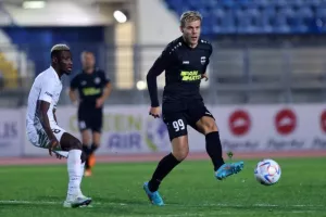 Πάφος FC - Άρης: Συνεχίζουν (Χ)έρι-χέρι (φώτος)