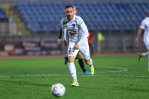 Πάφος FC - Άρης: Συνεχίζουν (Χ)έρι-χέρι (φώτος)