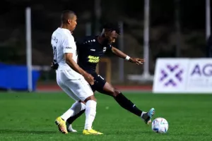 Πάφος FC - Άρης: Συνεχίζουν (Χ)έρι-χέρι (φώτος)