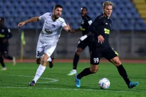 Πάφος FC - Άρης: Συνεχίζουν (Χ)έρι-χέρι (φώτος)