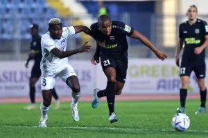 Πάφος FC - Άρης: Συνεχίζουν (Χ)έρι-χέρι (φώτος)