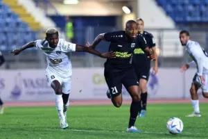 Πάφος FC - Άρης: Συνεχίζουν (Χ)έρι-χέρι (φώτος)