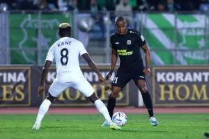 Πάφος FC - Άρης: Συνεχίζουν (Χ)έρι-χέρι (φώτος)