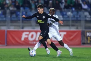 Πάφος FC - Άρης: Συνεχίζουν (Χ)έρι-χέρι (φώτος)