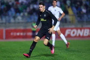 Πάφος FC - Άρης: Συνεχίζουν (Χ)έρι-χέρι (φώτος)