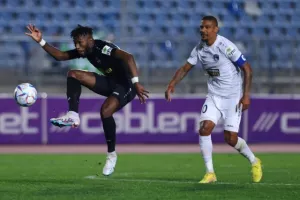Πάφος FC - Άρης: Συνεχίζουν (Χ)έρι-χέρι (φώτος)