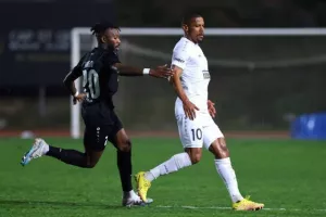 Πάφος FC - Άρης: Συνεχίζουν (Χ)έρι-χέρι (φώτος)