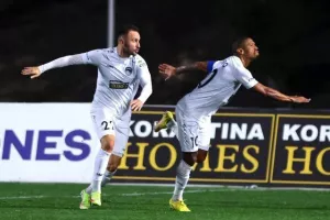Πάφος FC - Άρης: Συνεχίζουν (Χ)έρι-χέρι (φώτος)