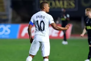 Πάφος FC - Άρης: Συνεχίζουν (Χ)έρι-χέρι (φώτος)