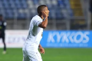 Πάφος FC - Άρης: Συνεχίζουν (Χ)έρι-χέρι (φώτος)