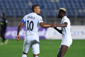 Πάφος FC - Άρης: Συνεχίζουν (Χ)έρι-χέρι (φώτος)