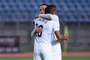 Πάφος FC - Άρης: Συνεχίζουν (Χ)έρι-χέρι (φώτος)