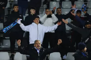 (ΒΙΝΤΕΟ Kerkida) "Για την... αρρώστια μας παντού"
