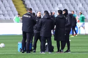 Ομόνοια - Άρης: Ιστορικό διπλό, βύθισαν κι΄άλλο το τριφύλλι οι Ταξίαρχοι