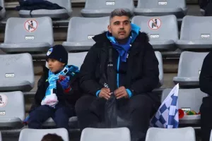 Πάφος - Νέα Σαλαμίνα: Ερυθρόλευκοι... ακάθεκτοι - Διπλό και φουλ για εξάδα! (Φώτος)