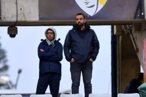 Πάφος - Νέα Σαλαμίνα: Ερυθρόλευκοι... ακάθεκτοι - Διπλό και φουλ για εξάδα! (Φώτος)