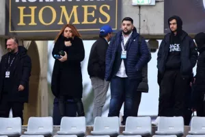 Πάφος - Νέα Σαλαμίνα: Ερυθρόλευκοι... ακάθεκτοι - Διπλό και φουλ για εξάδα! (Φώτος)