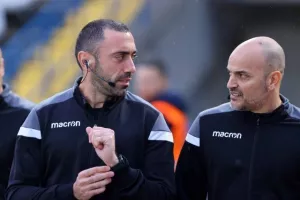 Πάφος - Νέα Σαλαμίνα: Ερυθρόλευκοι... ακάθεκτοι - Διπλό και φουλ για εξάδα! (Φώτος)