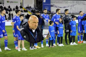 Στο "ΠΑΠ" πλέον (με Βέσκο) είναι αλλιώς!