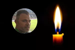 Το Kerkida.net εκφράζει τα συλλυπητήρια του προς τον Στέλιο Αναστασίου