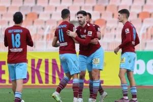 Ολυμπιακός - ΕΝΠ: Τον κέρδισε ξανά με τον ίδιο τρόπο! (Φώτος)