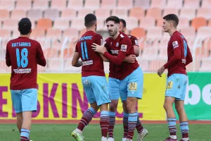Match-Day για ΕΝΠ