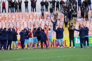 Ολυμπιακός - ΕΝΠ: Τον κέρδισε ξανά με τον ίδιο τρόπο! (Φώτος)