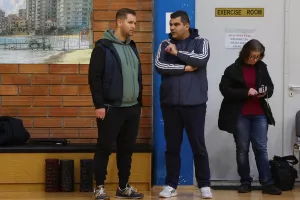 Αποτελέσματα 14ης Αγωνιστικής Α' Γυναικών (Φωτογραφίες Ανόρθωση - Νέας Σαλαμίνας)