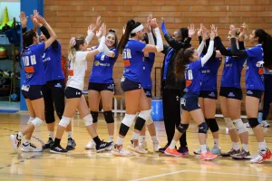Αποτελέσματα 14ης Αγωνιστικής Α' Γυναικών (Φωτογραφίες Ανόρθωση - Νέας Σαλαμίνας)