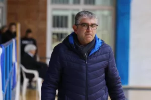 Αποτελέσματα 14ης Αγωνιστικής Α' Γυναικών (Φωτογραφίες Ανόρθωση - Νέας Σαλαμίνας)