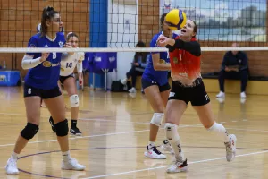 Αποτελέσματα 14ης Αγωνιστικής Α' Γυναικών (Φωτογραφίες Ανόρθωση - Νέας Σαλαμίνας)