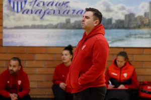 Αποτελέσματα 14ης Αγωνιστικής Α' Γυναικών (Φωτογραφίες Ανόρθωση - Νέας Σαλαμίνας)