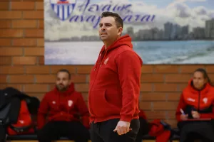 Αποτελέσματα 14ης Αγωνιστικής Α' Γυναικών (Φωτογραφίες Ανόρθωση - Νέας Σαλαμίνας)