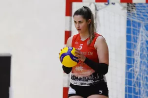 Αποτελέσματα 14ης Αγωνιστικής Α' Γυναικών (Φωτογραφίες Ανόρθωση - Νέας Σαλαμίνας)