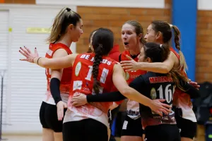 Αποτελέσματα 14ης Αγωνιστικής Α' Γυναικών (Φωτογραφίες Ανόρθωση - Νέας Σαλαμίνας)