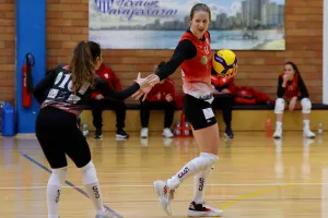 Αποτελέσματα 14ης Αγωνιστικής Α' Γυναικών (Φωτογραφίες Ανόρθωση - Νέας Σαλαμίνας)