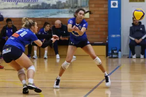 Αποτελέσματα 14ης Αγωνιστικής Α' Γυναικών (Φωτογραφίες Ανόρθωση - Νέας Σαλαμίνας)