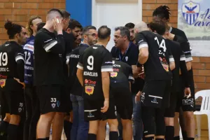 Sabbianco Ανόρθωση: "Να υπερβάλουμε εαυτόν!"