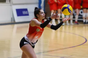 Αποτελέσματα 14ης Αγωνιστικής Α' Γυναικών (Φωτογραφίες Ανόρθωση - Νέας Σαλαμίνας)
