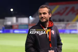 "Δεν θα κουραστώ ποτέ να το λέω, ο κόσμος κράτησε από το χέρι την ομάδα/Ξέρουμε ότι έχουμε κάνει υπερβάσεις"