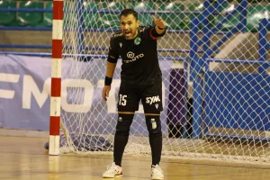 Ομόνοια - ΑΠΟΕΛ: Συμβιβασμός στο "αιώνιο" (φώτος)