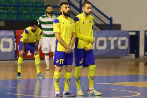 Ομόνοια - ΑΠΟΕΛ: Συμβιβασμός στο "αιώνιο" (φώτος)