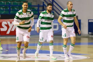 Ομόνοια - ΑΠΟΕΛ: Συμβιβασμός στο "αιώνιο" (φώτος)